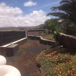 Vila Surfwhitehouse Lajares