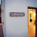 Surfwhitehouse Lajares