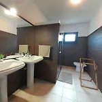 Surfwhitehouse Vila Lajares