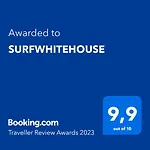 Vila Surfwhitehouse *