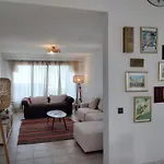Vila Surfwhitehouse Lajares