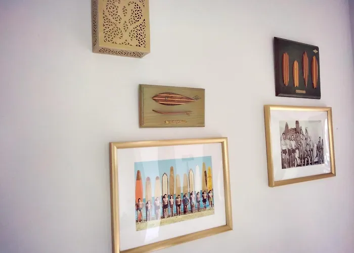 Villa Surfwhitehouse Lajares