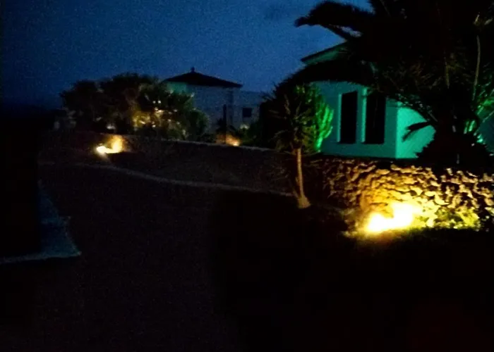 Villa Surfwhitehouse *