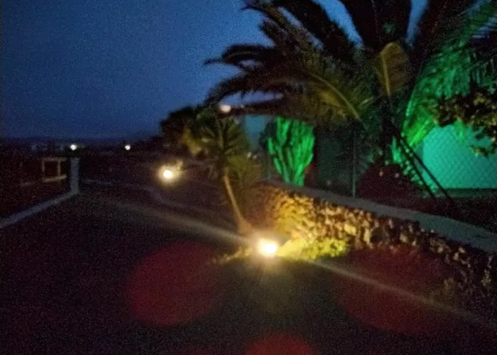 Villa Surfwhitehouse *