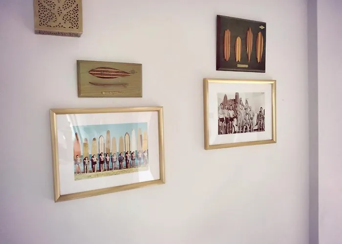 Surfwhitehouse * Lajares