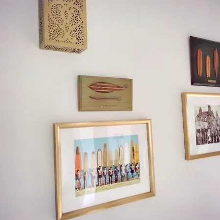 فيلة Surfwhitehouse لاجاريس