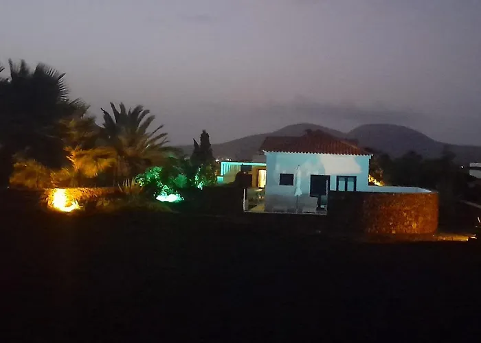 Villa Surfwhitehouse