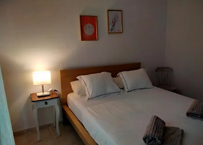 Surfwhitehouse Villa Lajares